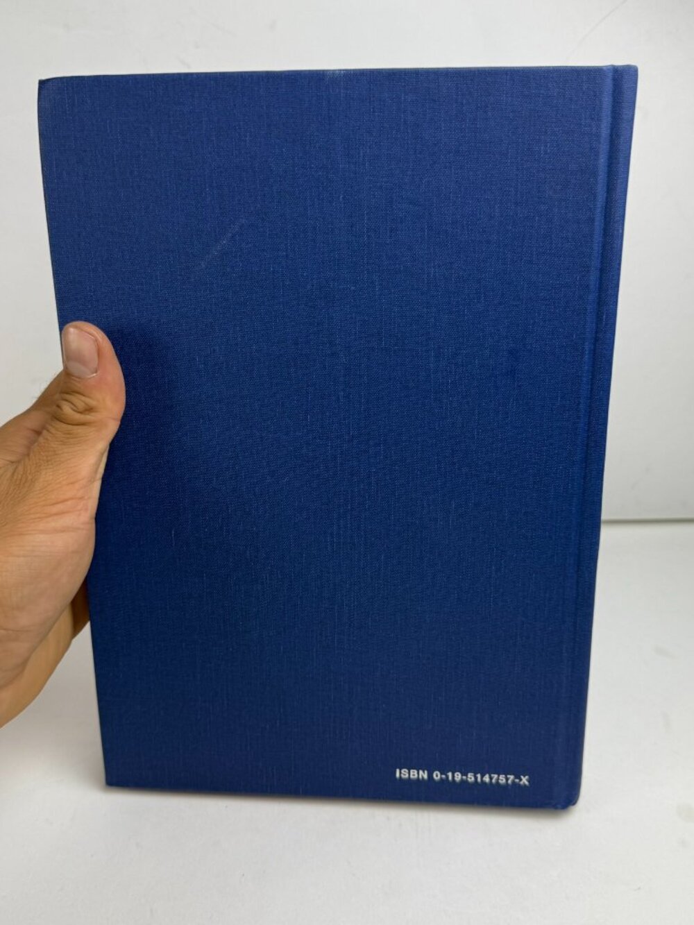 Neuropsychological Evaluation Child Ida Sue Baron 2004 Hardcover ISBN 019514757X